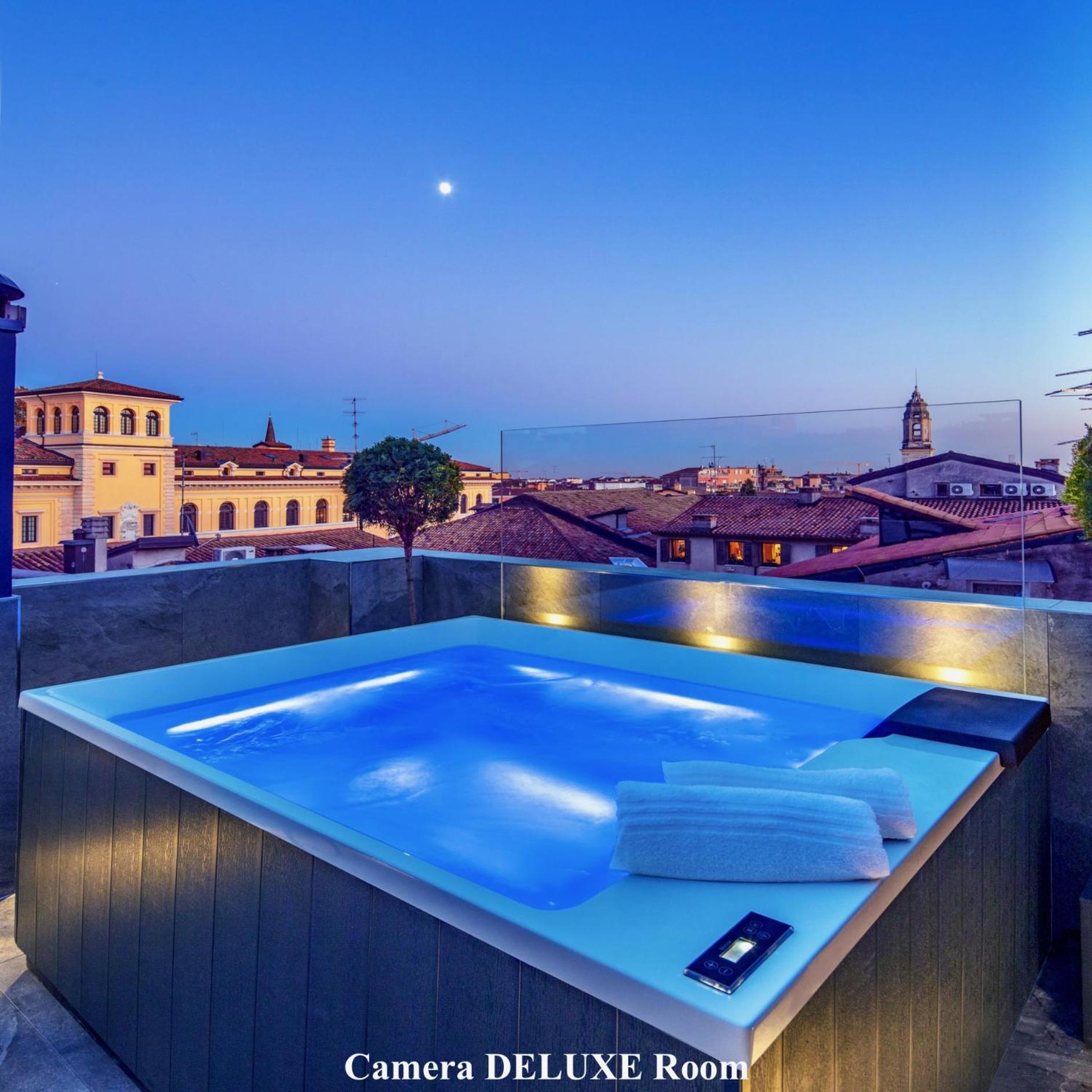 Forum Suites Verona Exterior photo